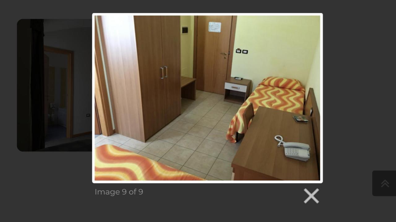 Hotel Le Morge Торино ди Сангро Екстериор снимка